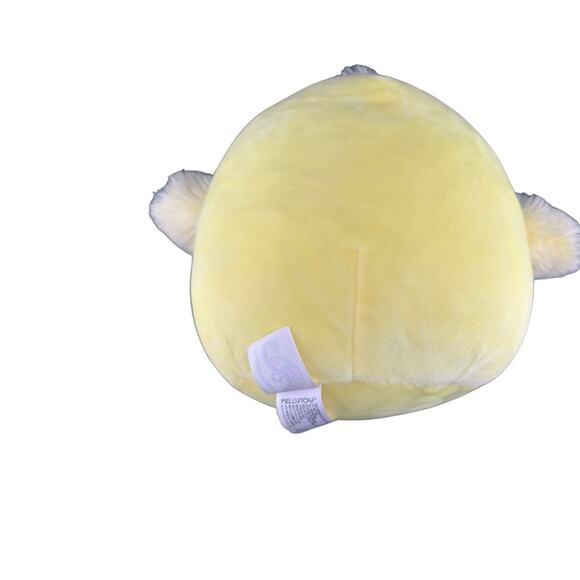Squishmallow Aimee the Yellow Chick Plush 9" - Picture 2 of 3